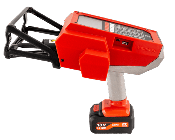 E-MARK XL